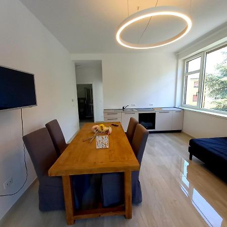 Alps Apartments Viktory Bolzano Esterno foto