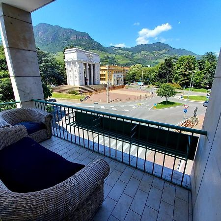 Alps Apartments Viktory Bolzano Esterno foto