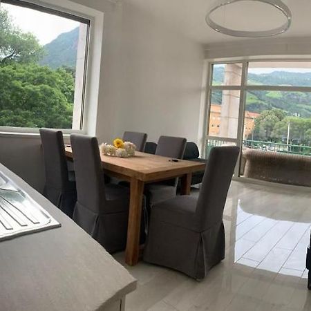 Alps Apartments Viktory Bolzano Esterno foto