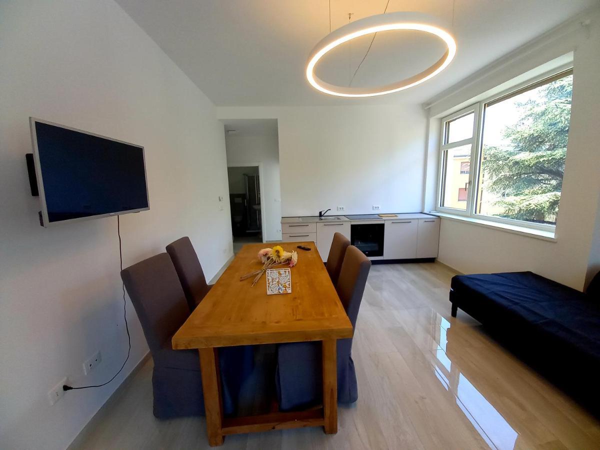 Alps Apartments Viktory Bolzano Esterno foto