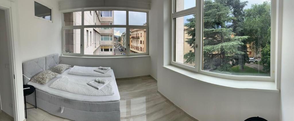 Alps Apartments Viktory Bolzano Esterno foto